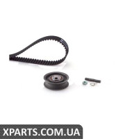 Комплект ременя ГРМ Gates K015308