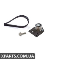 Комплект ременя ГРМ Gates K015552XS
