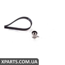 Комплект ременя ГРМ Gates K015434XS