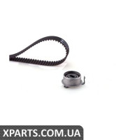 Комплект ременя ГРМ Gates K015511XS