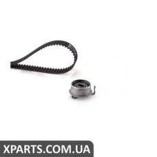 Комплект ременя ГРМ Gates K015511XS