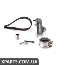 Комплект ременя ГРМ Gates K025569XS