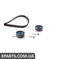 Комплект ременя ГРМ Gates K045563XS