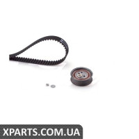 Комплект ременя ГРМ Gates K025424XS