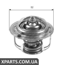 Термостат, охлаждающая жидкость Gates TH35682G1