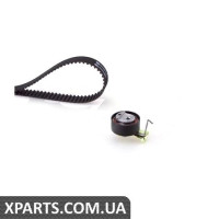 Комплект ременя ГРМ Gates K015574XS
