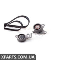 Комплект ременя ГРМ Gates K025222