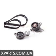 Комплект ременя ГРМ Gates K025222