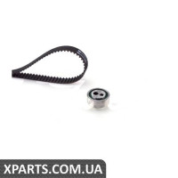 Комплект ременя ГРМ Gates K025215XS