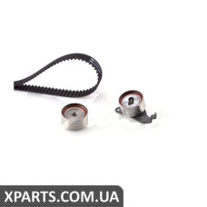 Комплект ременя ГРМ Gates K015202XS