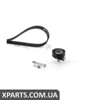 Комплект ременя ГРМ Gates K015427XS