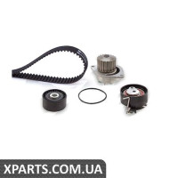 Водяний насос + комплект ременя Gates KP25581XS