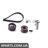 Комплект ременя ГРМ Gates K025493XS