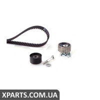 Комплект ременя ГРМ Gates K055500XS