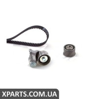Комплект ременя ГРМ Gates K015636XS