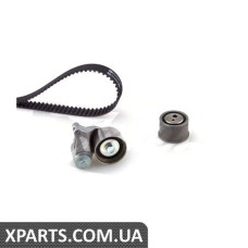 Комплект ременя ГРМ Gates K015636XS