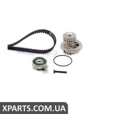 Водяний насос + комплект зубчастого ременя Gates KP25310XS
