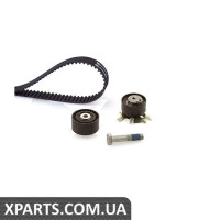 Комплект ременя ГРМ Gates K015606XS