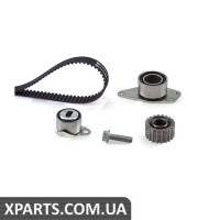 Комплект ременя ГРМ Gates K025486XS