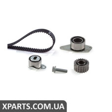 Комплект ременя ГРМ Gates K025486XS