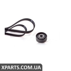 Комплект ременя ГРМ Gates K025323XS