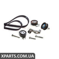 Комплект ременя ГРМ Gates K025565XS