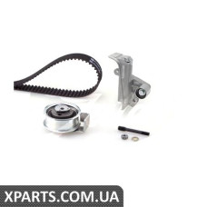 Комплект ременя ГРМ Gates K045491XS