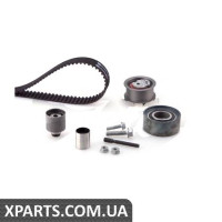 Комплект ременя ГРМ Gates K015648XS