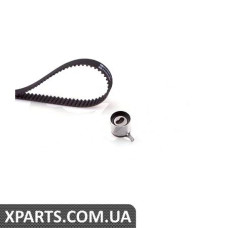Комплект ременя ГРМ Gates K025535XS