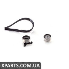Комплект ременя ГРМ Gates K015273XS