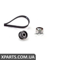 Комплект ременя ГРМ Gates K015368XS