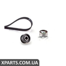 Комплект ременя ГРМ Gates K015368XS