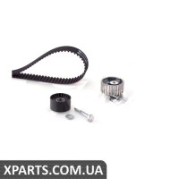 Комплект ременя ГРМ Gates K035462XS