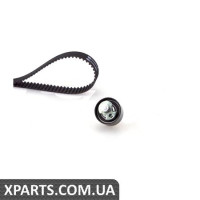 Комплект ременя ГРМ Gates K015572XS