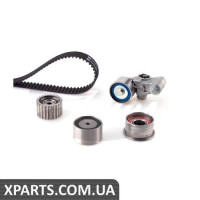 Комплект ременя ГРМ Gates K015537XS
