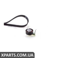 Комплект ременя ГРМ Gates K015575XS