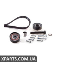 Комплект ременя ГРМ Gates K015661XS
