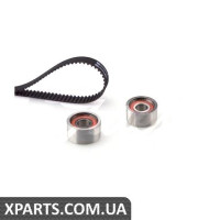 Комплект ременя ГРМ Gates K015495XS