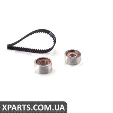 Комплект ременя ГРМ Gates K015495XS