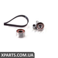 Комплект ременя ГРМ Gates K01T298
