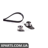 Комплект ременя ГРМ Gates K015484XS