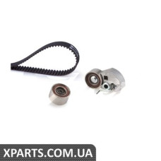 Комплект ременя ГРМ Gates K015579XS