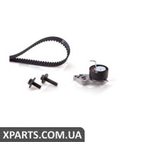 Комплект ременя ГРМ Gates K025433XS