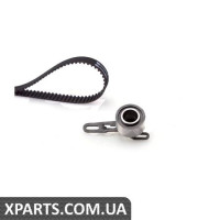 Комплект ременя ГРМ Gates K015064