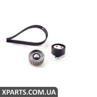 Комплект ременя ГРМ Gates K015592XS
