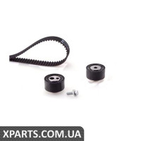 Комплект ременя ГРМ Gates K015524XS
