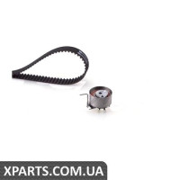 Комплект ременя ГРМ Gates K015577XS