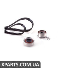 Комплект ременя ГРМ Gates K015480XS