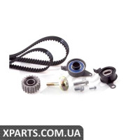 Комплект ременя ГРМ Gates K035251XS