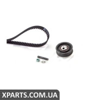 Комплект ременя ГРМ Gates K015016